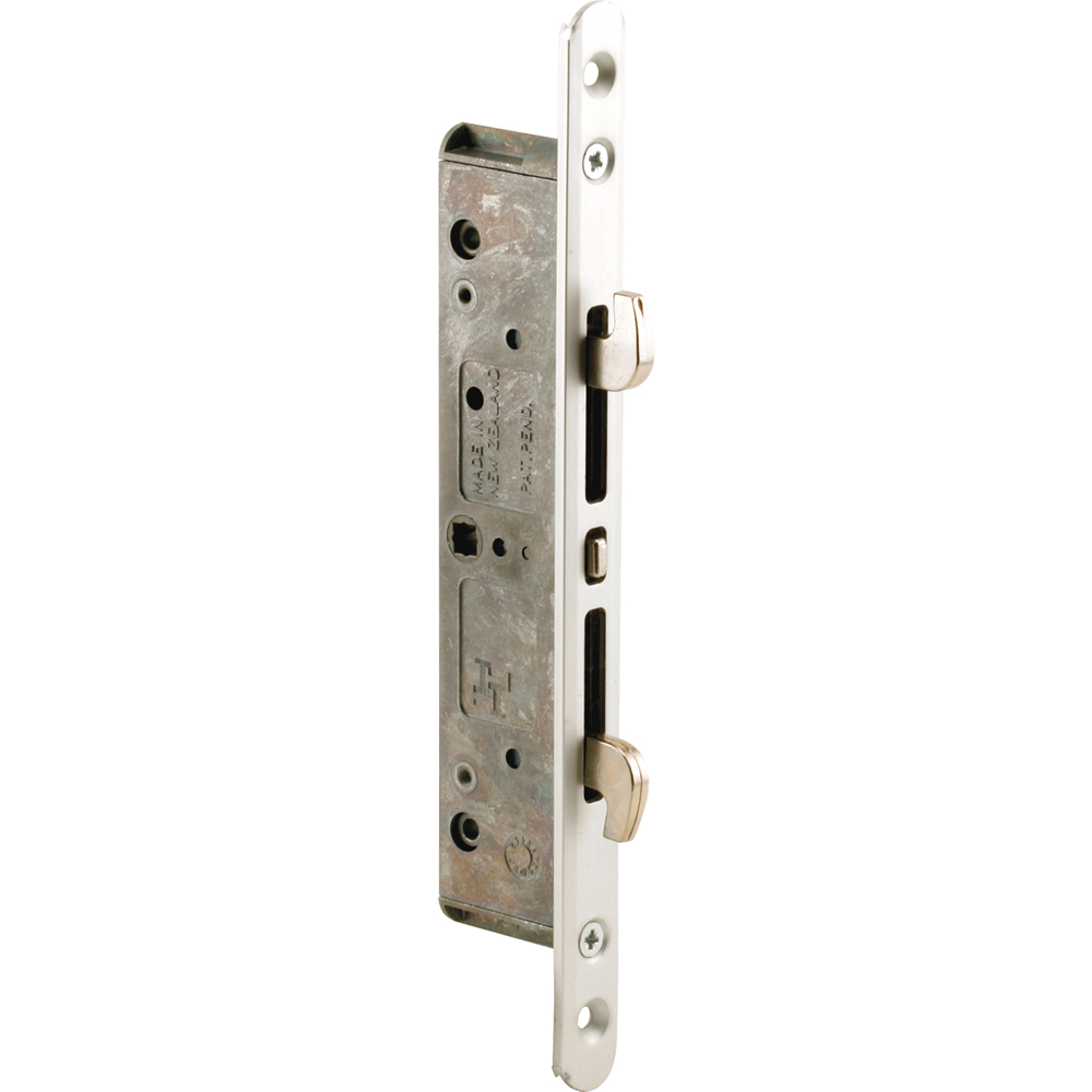 4588さま2056 7/32 in. Square Drive Multi Point Sliding Door Mortise Latch