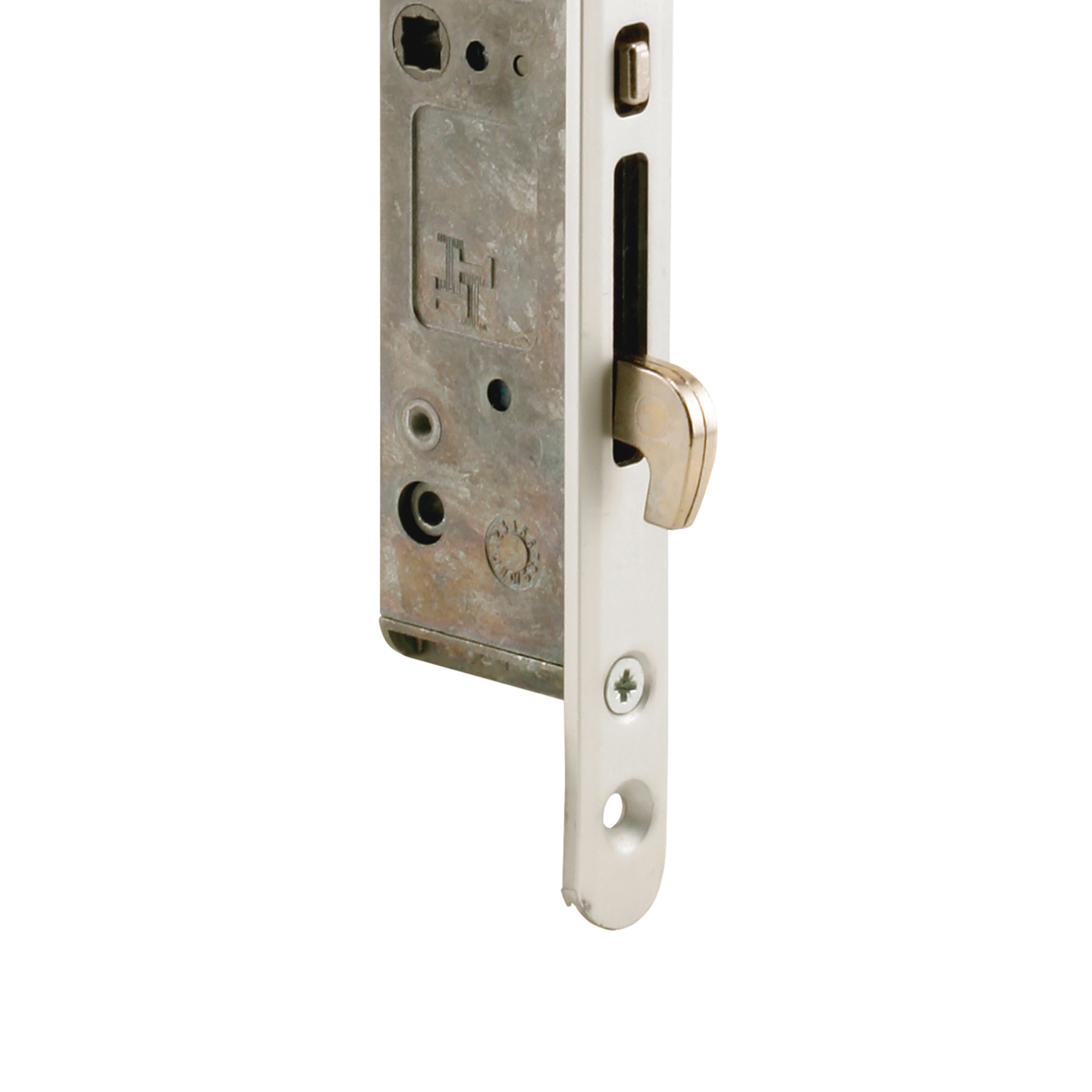 L 07 Pollak / Stoneridge RV OEM 7-Way Socket with 4 Foot Wiring