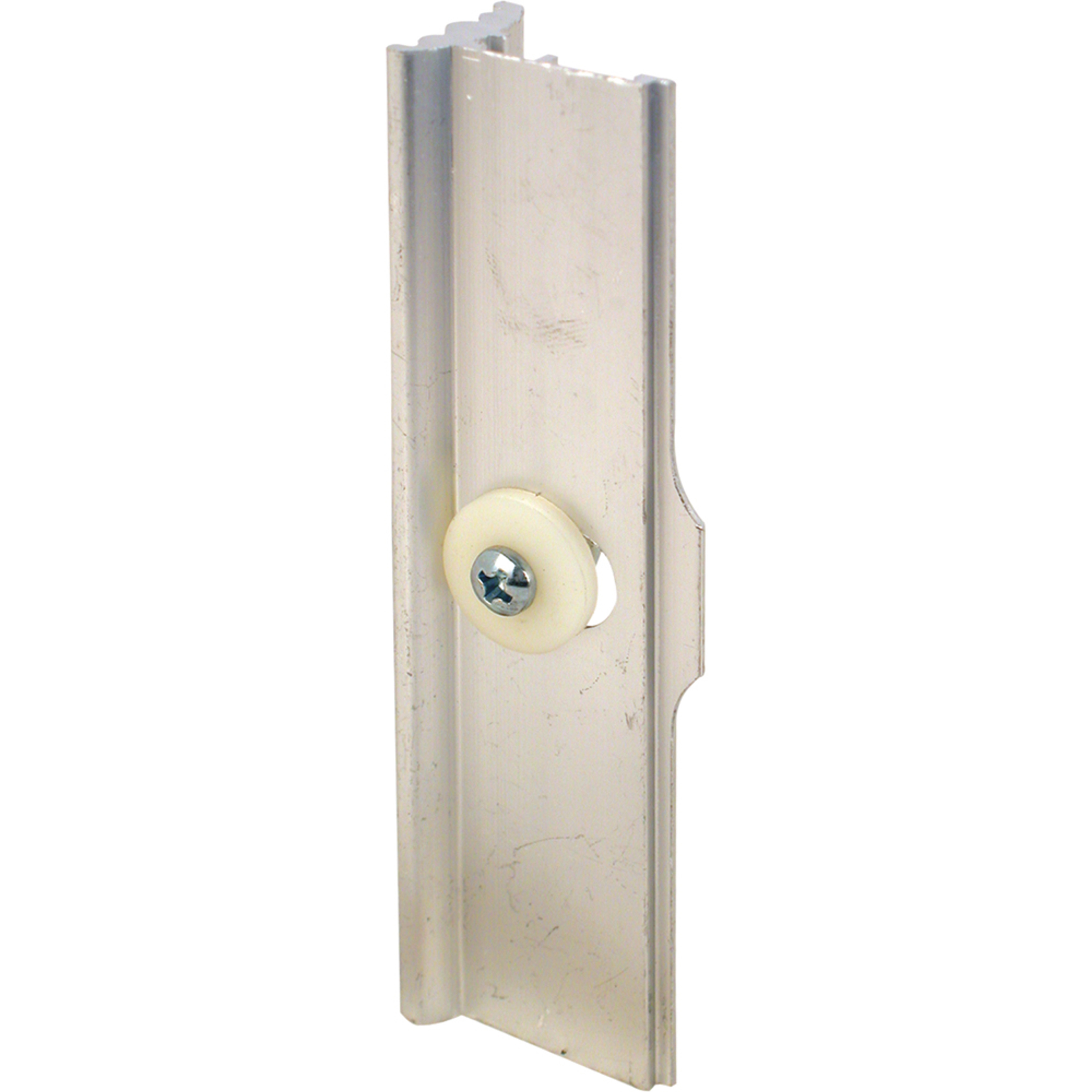 Aluminum Sliding Window Lock with Pull Latch (Single Pack)