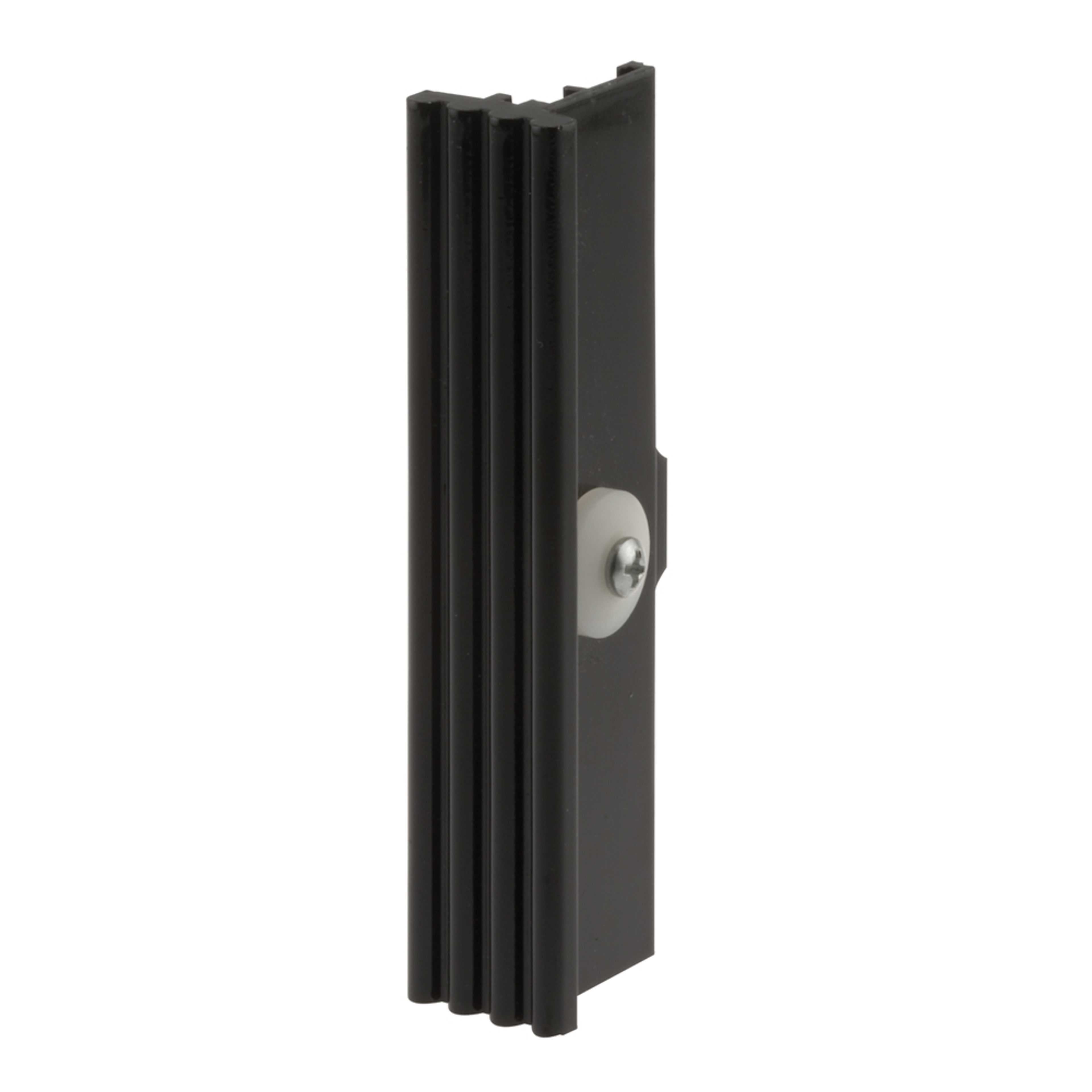Aluminum Window Pull and Latch, 4-in. Height, Fits Hilite Windows (Single Pack)
