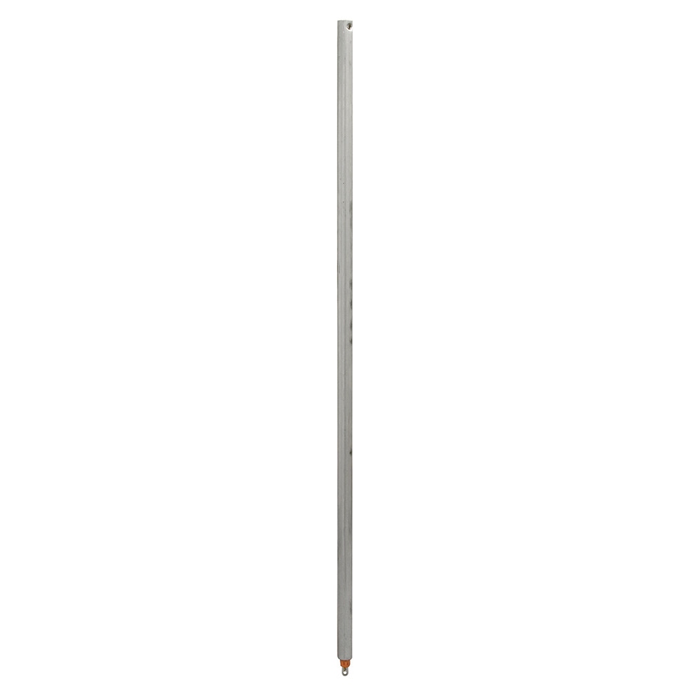 27 in. x 3/8 in. Spiral Non-Tilt Balance, Red Tip (Single Pack)