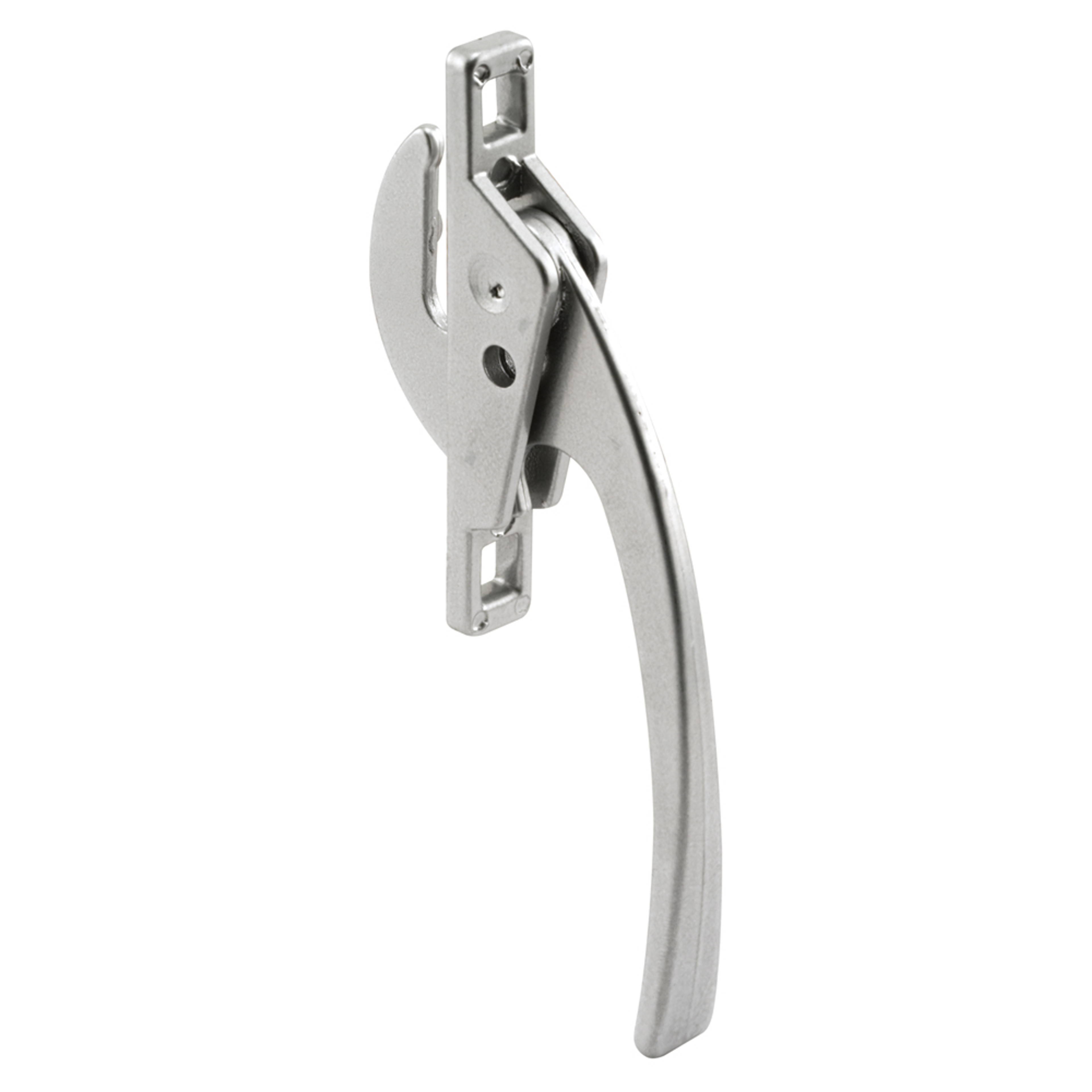 Aluminum Casement Window Locking Handle (Single Pack)