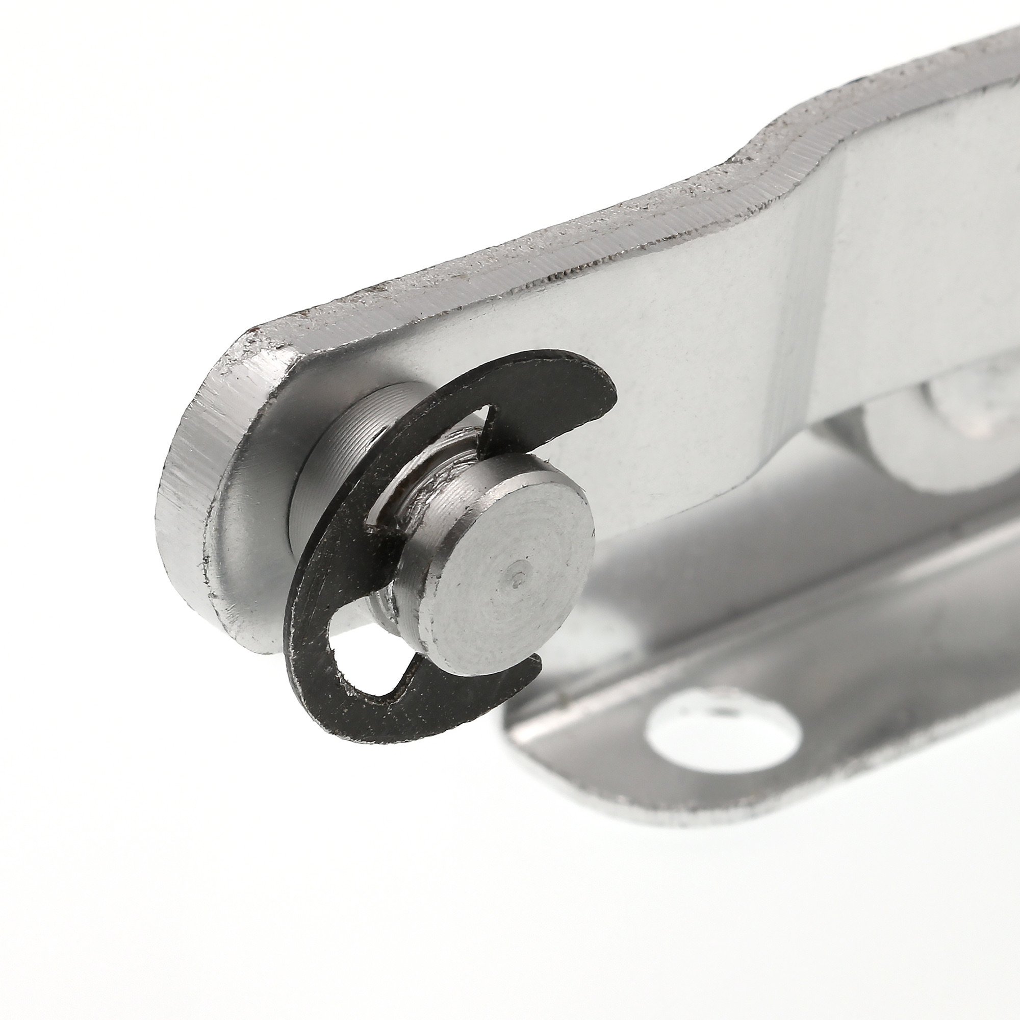 Aluminum, Right-Hand, Louver Operator, International (Single Pack
