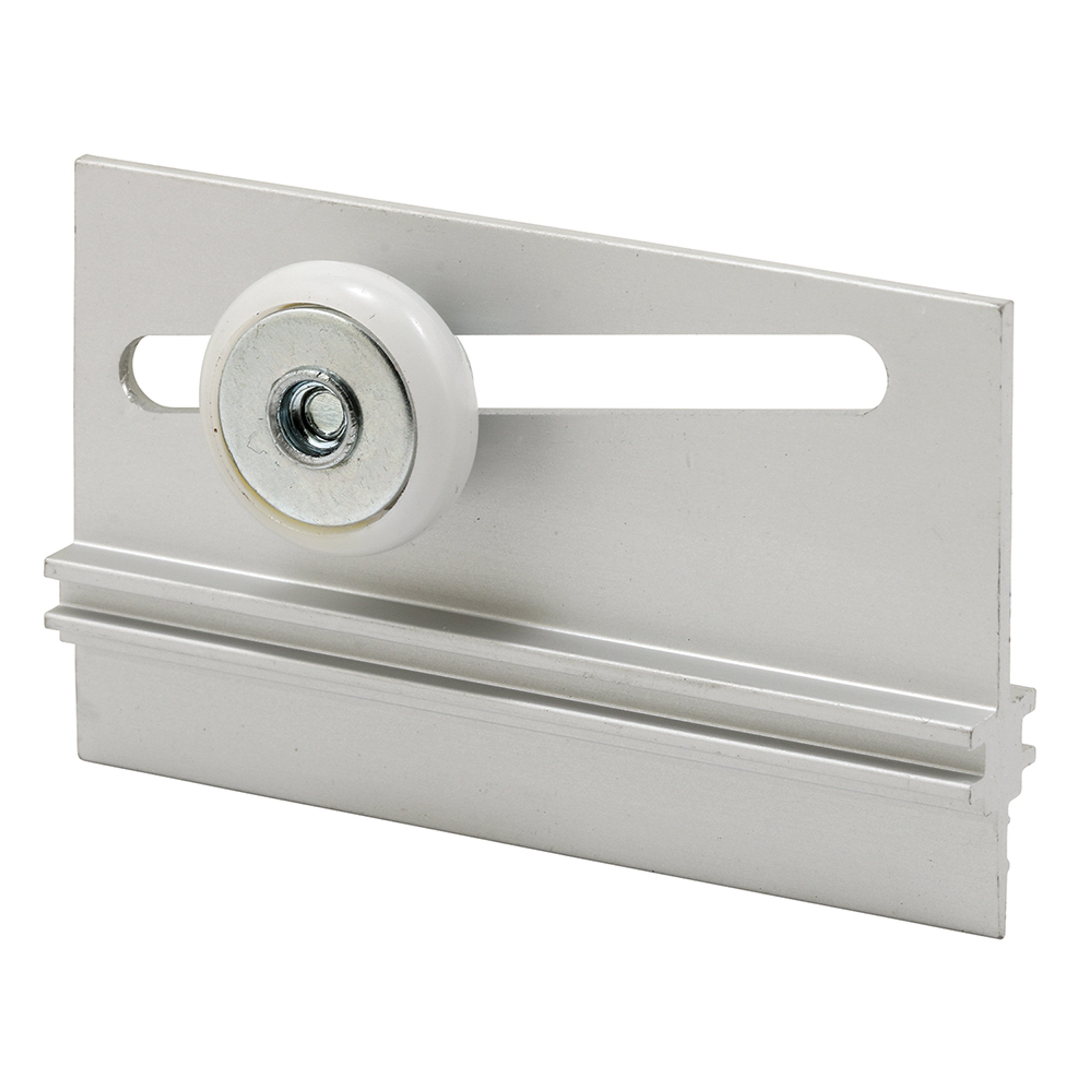 Aluminum, Shower Door Top Roller, for Premiere Shower Doors (2 Pack)