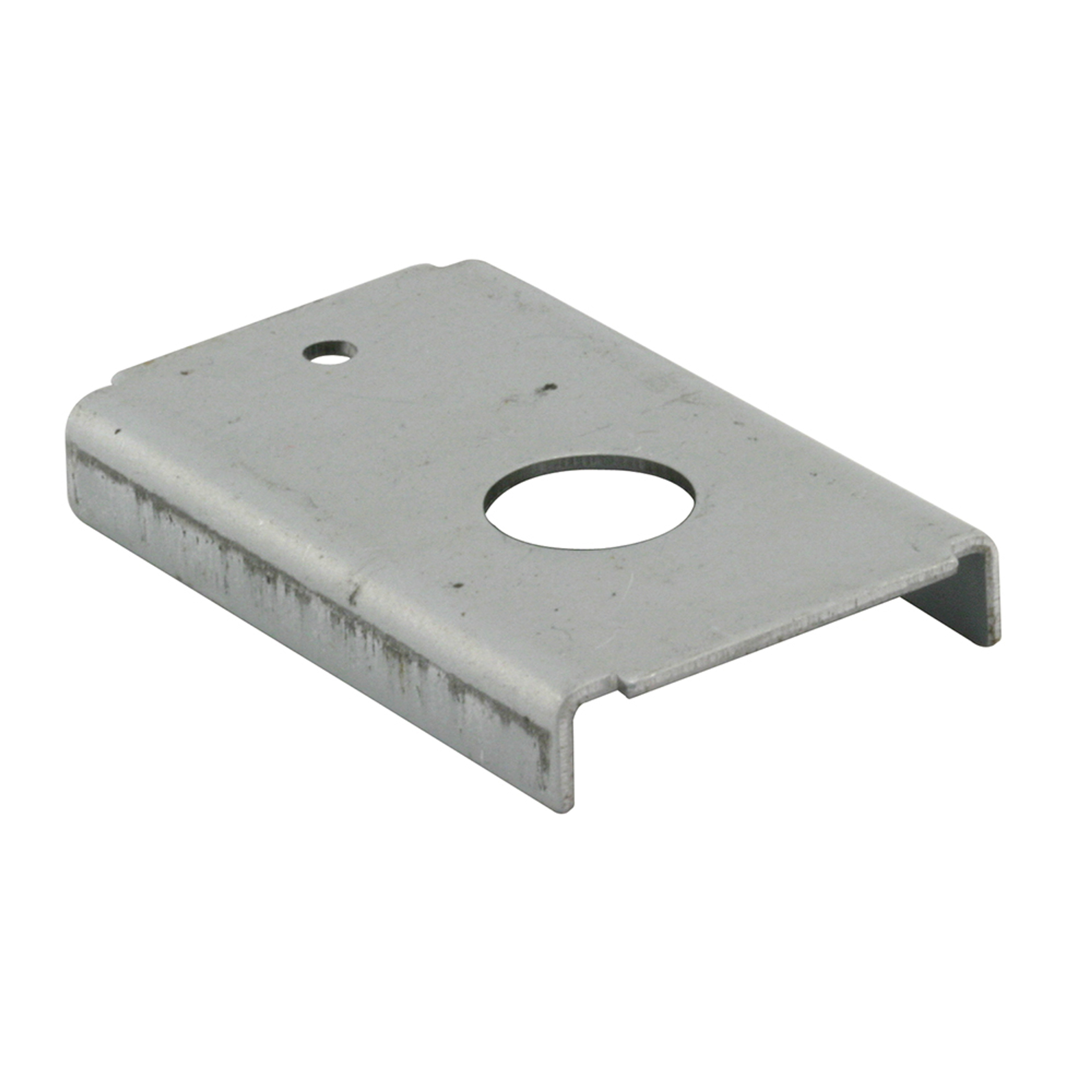  Bi-Fold Door Repair Bracket, Fits 3/8 in. and 7/16 in. Pivots (4 Pack)
