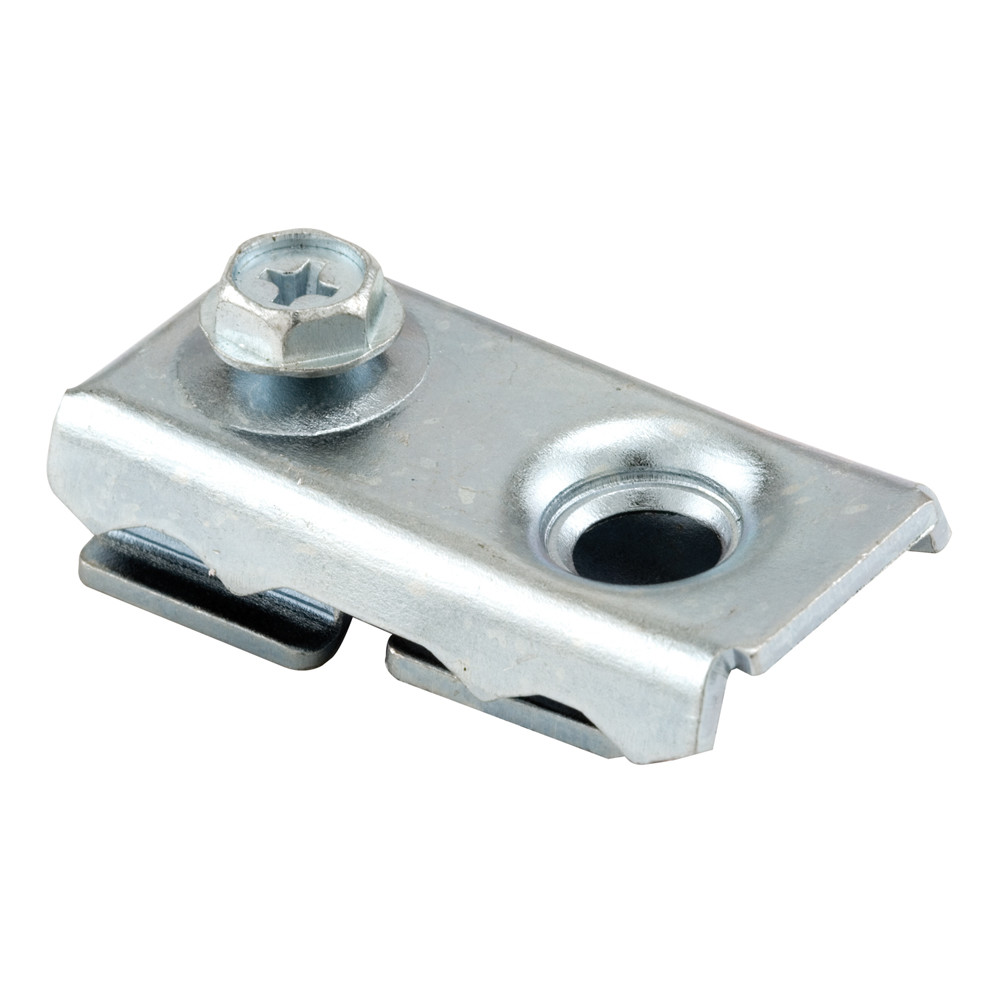  Bi-Fold Door Top Pivot Bracket, fits Cox Doors (Single Pack)