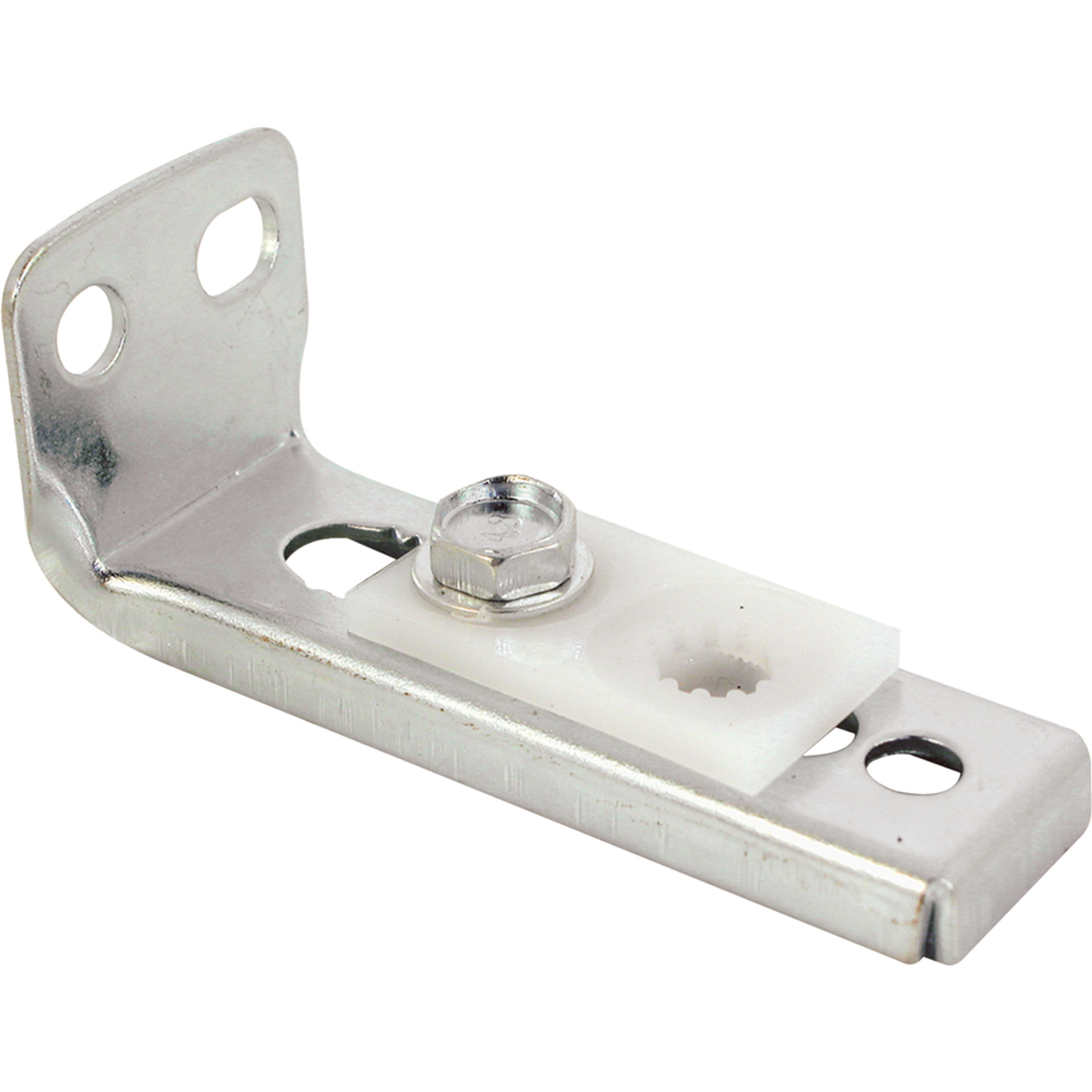  Bi-Fold Door Pivot Bracket, Floor and Jamb Mount, Acme (Single Pack)