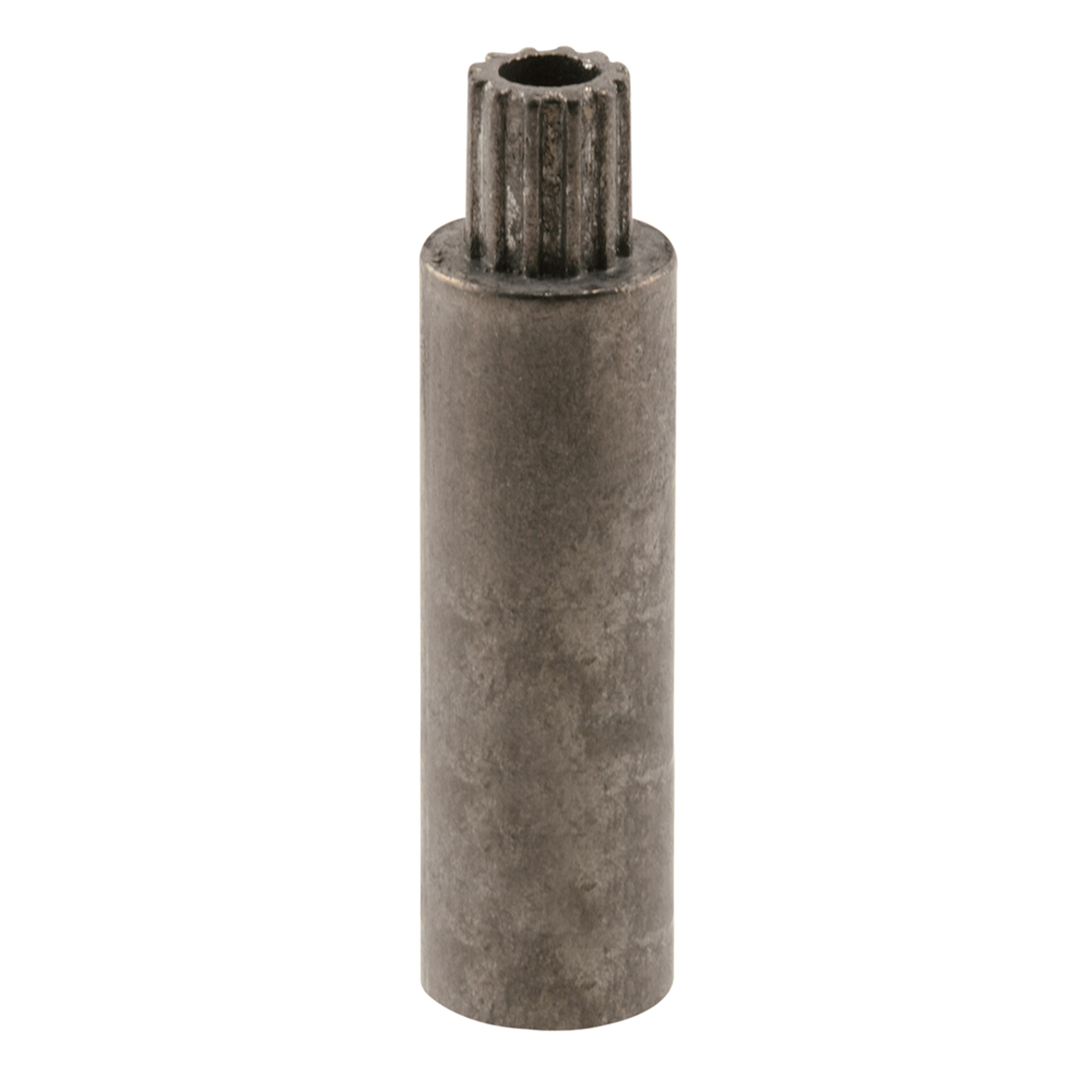  2 in. Long Diecast Handle Extension (2 Pack)