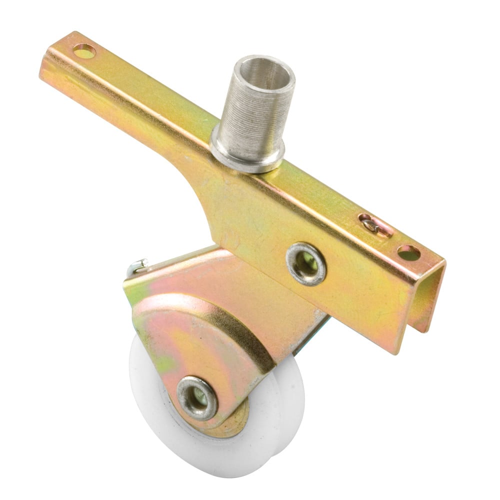 1 in. Nylon Screen Door Roller, for Bay Mills Doors (2 Pack)