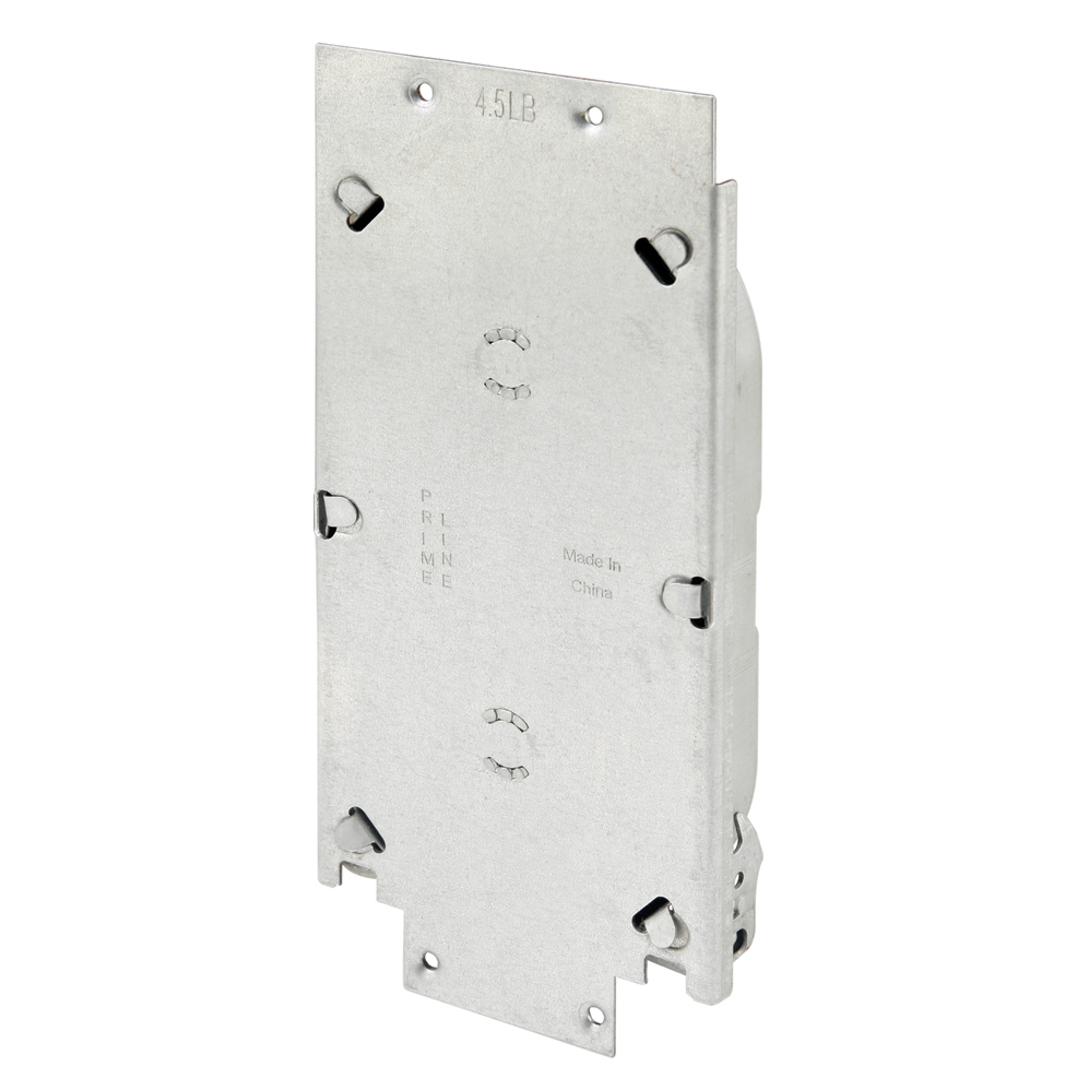 4-1/2 Pound, Wood Sash Balance, Steel (Single Pack)