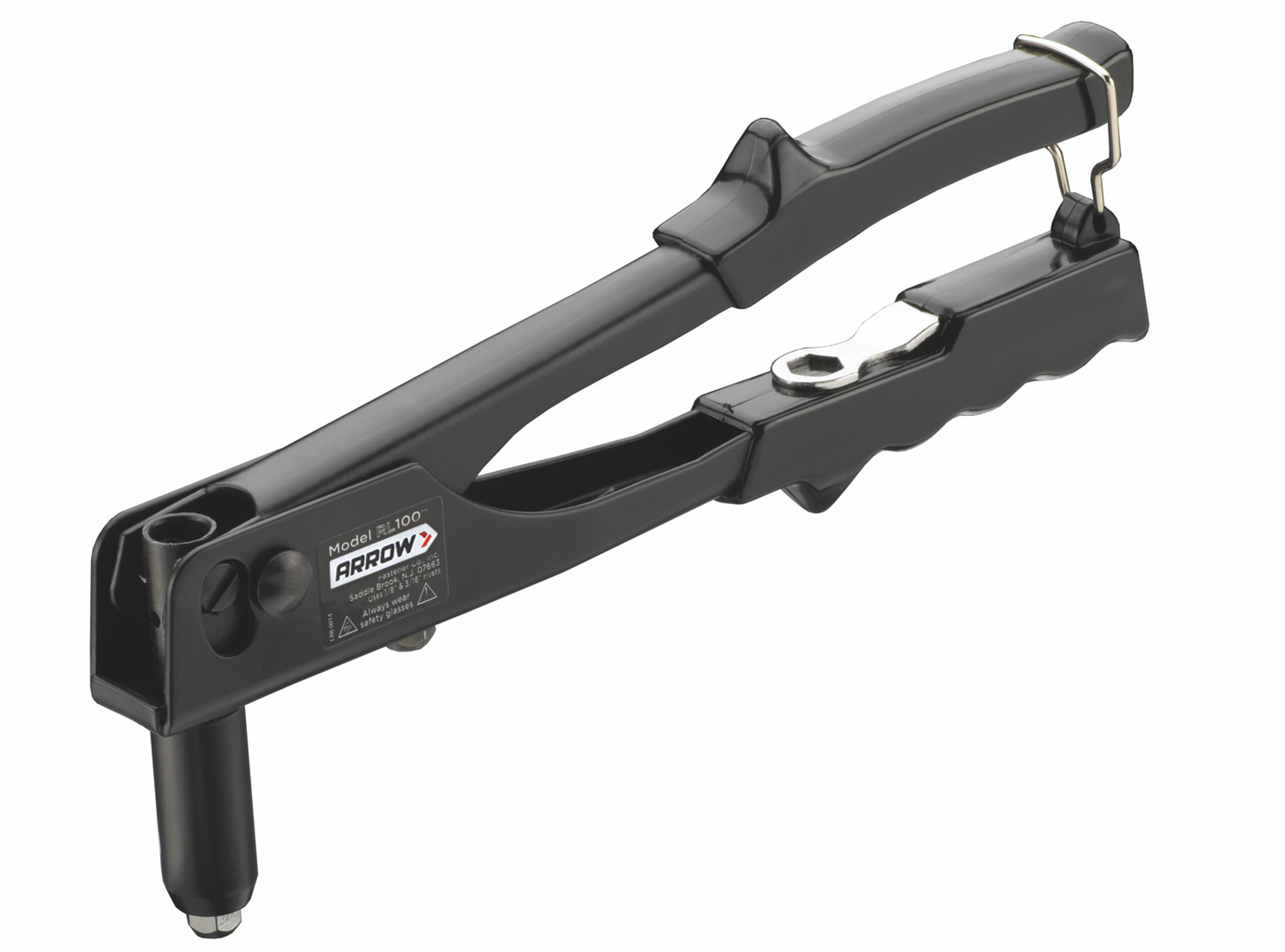 All Purpose Rivet Tool 6 Pack