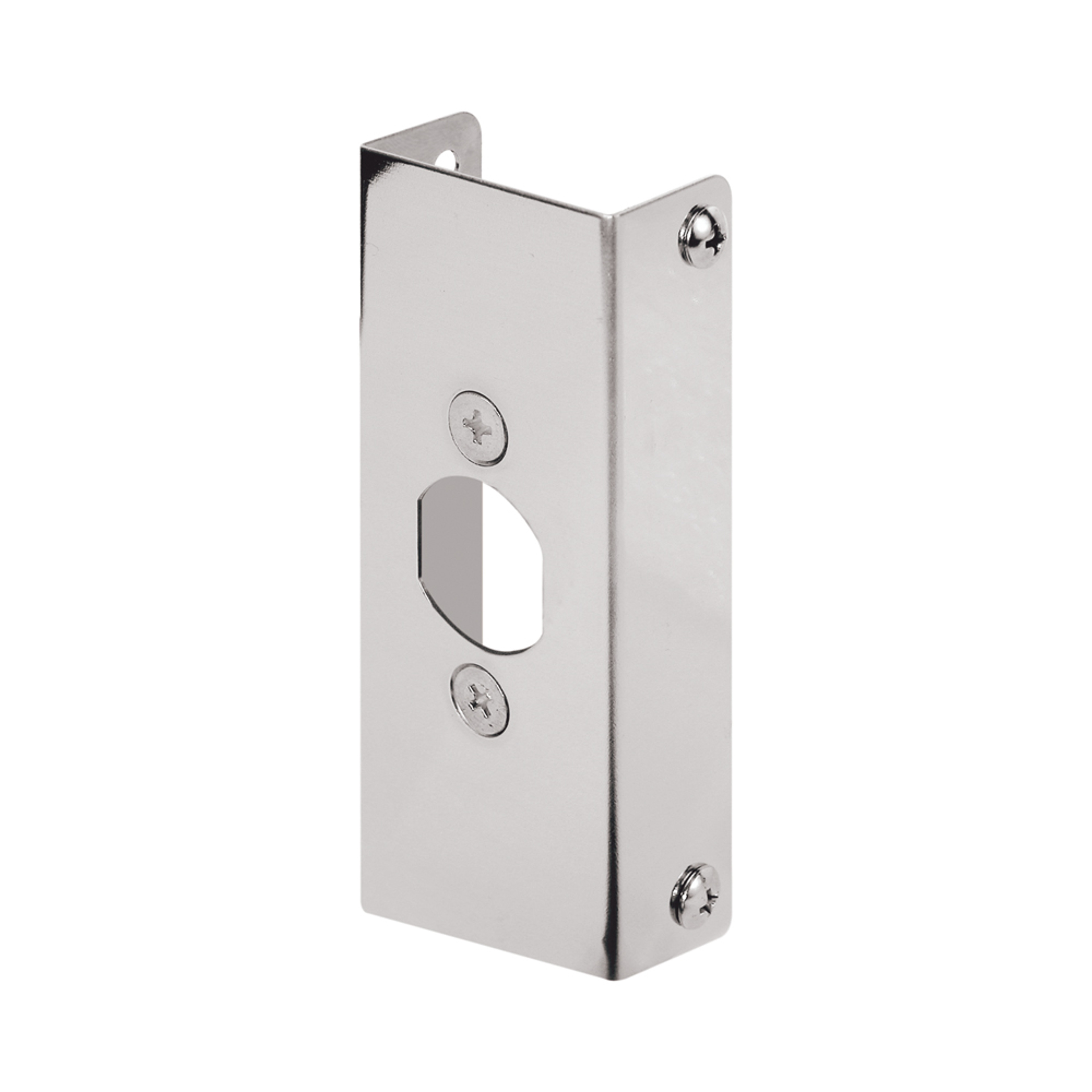  1-3/4 in. Thick Stainless Steel Door Edge Reinforcer