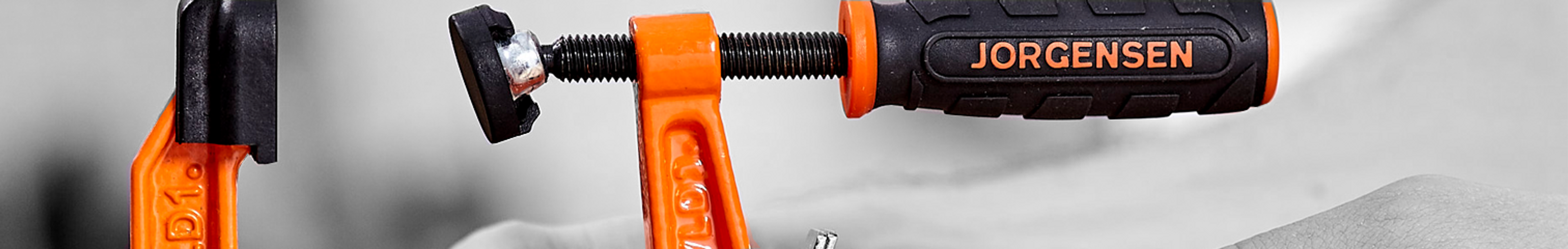 Bar Clamps