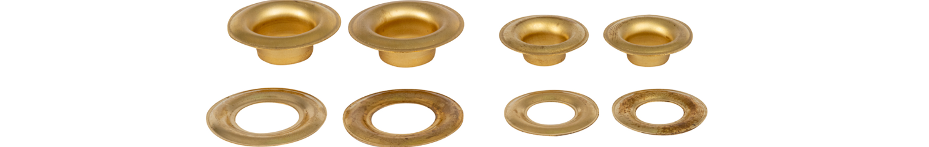 Grommets & Snap Fasteners