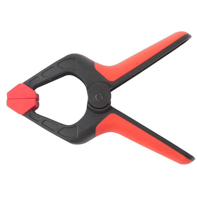 Image of WORKPRO W032009 3/4 in. (19 mm.) Spring Clamp (Single Pack)
