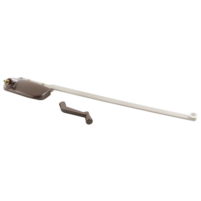 Image of Ellipse series Operator by Truth, 13-1/2 in. Single Arm, Right Hand (Single Pack)
