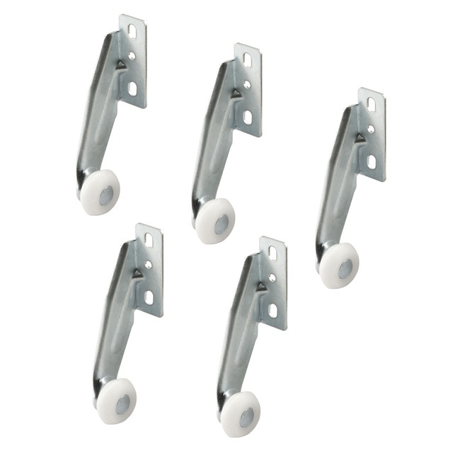 Image of Drawer Track Roller, 13/16 in., Right Hand (5 Pack)