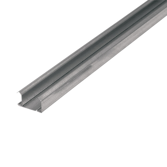 Image of By-Pass Closet, 96 in. Track, Use with 2 and 3-Door Systems, No Fastners included (1 Track)