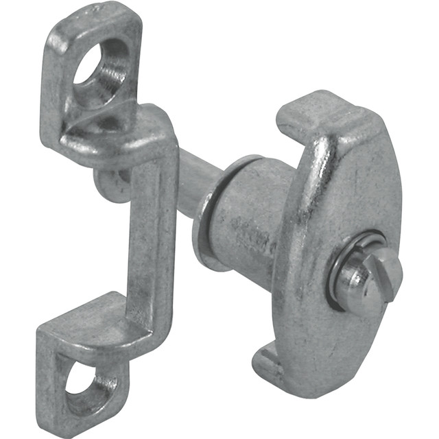 Image of Sliding Screen Door Acorn Latch Kit, Surface Mount, Diecast (Single Pack)