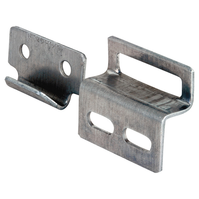 Image of Heavy Duty Storm Window or Screen Panel Hangers, Stamped Steel (4 Sets)
