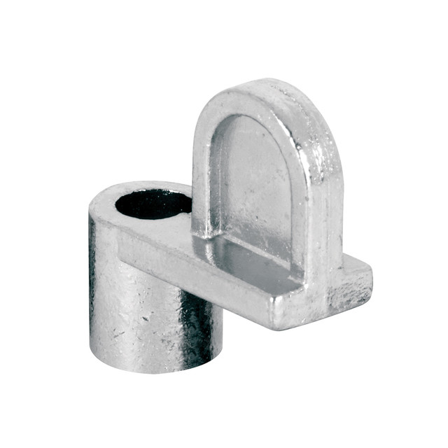 Image of Diecast Zinc 1/4 in. Offset Window Screen Clip (Pack of 12)