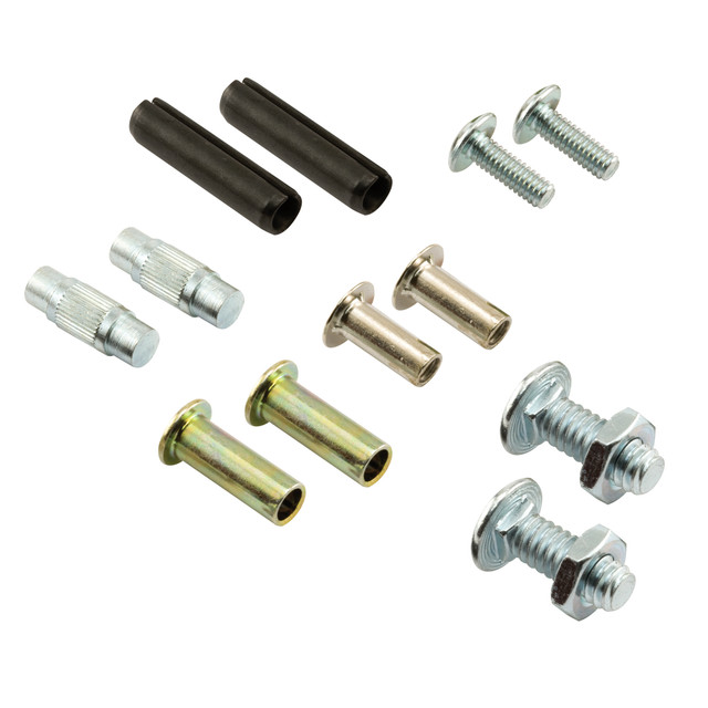 Image of Sliding Door Roller Axle Repair Kit (Single Pack)