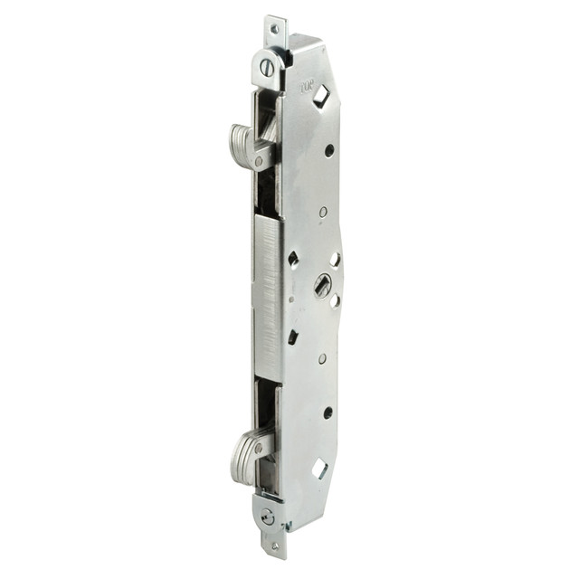 Image of Mortise Lock, 7-11/16 in. on Center Mounting Hole, Multi-Point Latch (Single Pack)