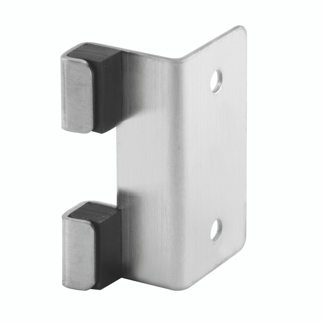 Image of Strike &amp; Keeper, 1 in. Square Edge, Outswing (Single Pack)