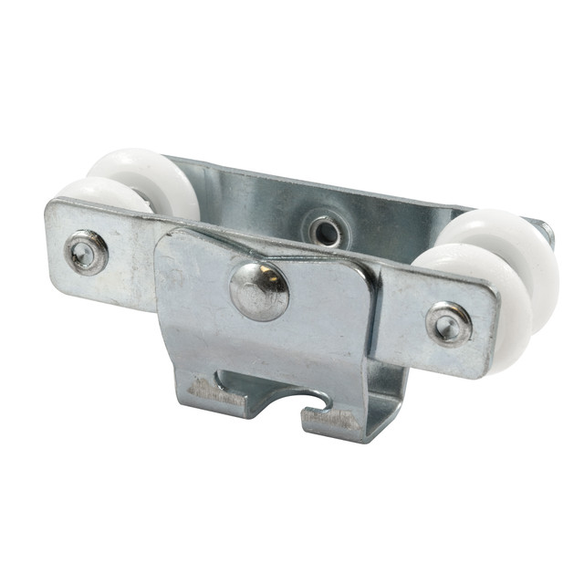 Image of Pocket or Closet Door, Acme, Top Mounted, Four 7/8 in. Wheel Trolley Design, fits Acme Doors (Single Pack)