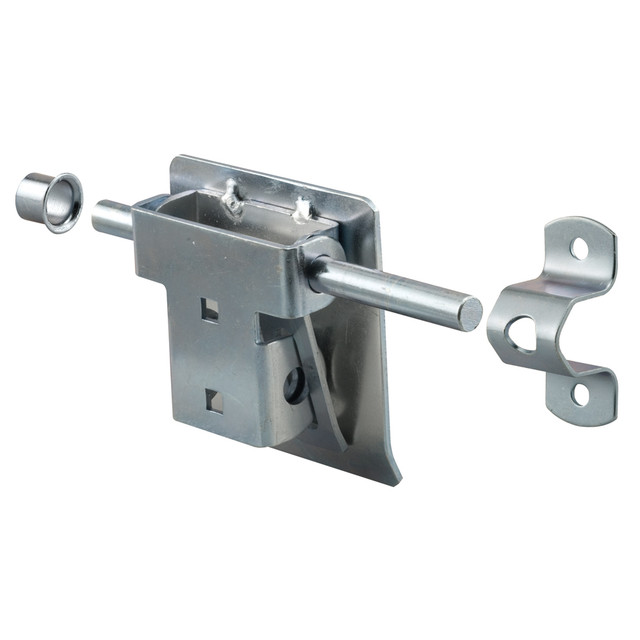 Image of Garage and Shed Lock, Tamper-Proof (Single Pack)
