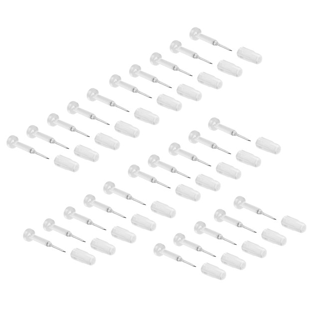 Image of Window Grid Retainer Pins (25 Pack)