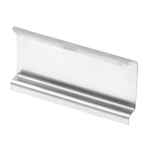 Image of Spline Channel Pull Tabs, Aluminum (25 Pack)
