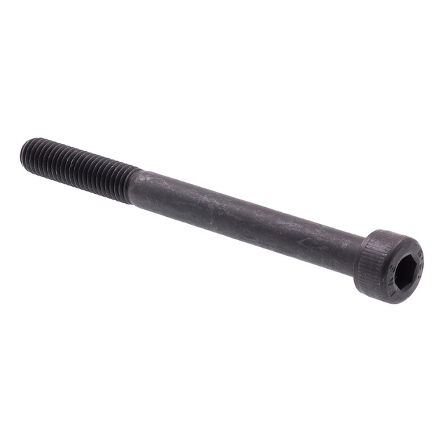 Image of 9181523 |  Socket Head Cap Screws, Class 12.9 Metric, Hex (Allen) Drive, M8-1.25 (5 Pack)