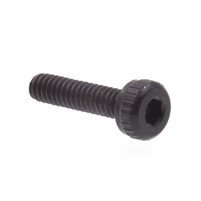Image of Socket Head Cap Screws, Class 12.9 Metric, Hex (Allen) Drive, M2-0.4 (10 Pack)