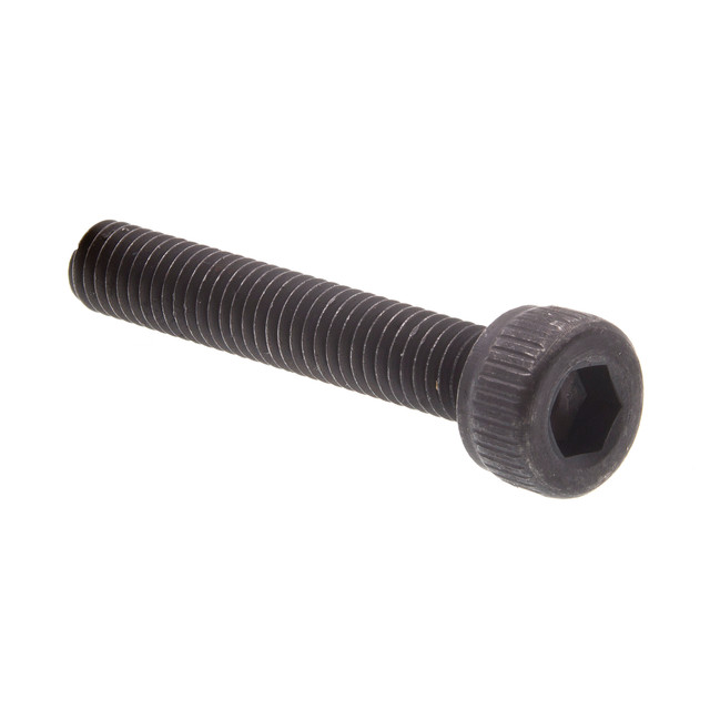 Image of 9180468 |  Socket Head Cap Screws, Class 12.9 Metric, Hex (Allen) Drive, M3-0.5 (10 Pack)