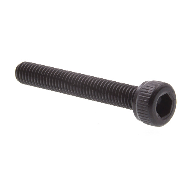 Image of 9180478 |  Socket Head Cap Screws, Class 12.9 Metric, Hex (Allen) Drive, M3-0.5 (10 Pack)