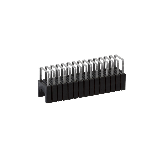 ARROW T59 ISOLÉ Agrafes Transparent 8 x 8mm (Boite 300) ARR591189 EUR