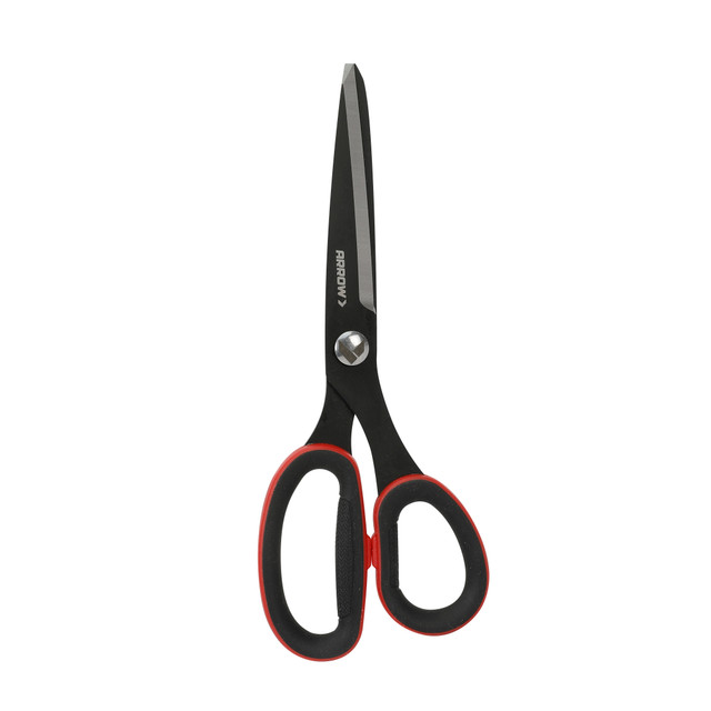 Image of Arrow Scissors, 2-in-1, 8&quot;