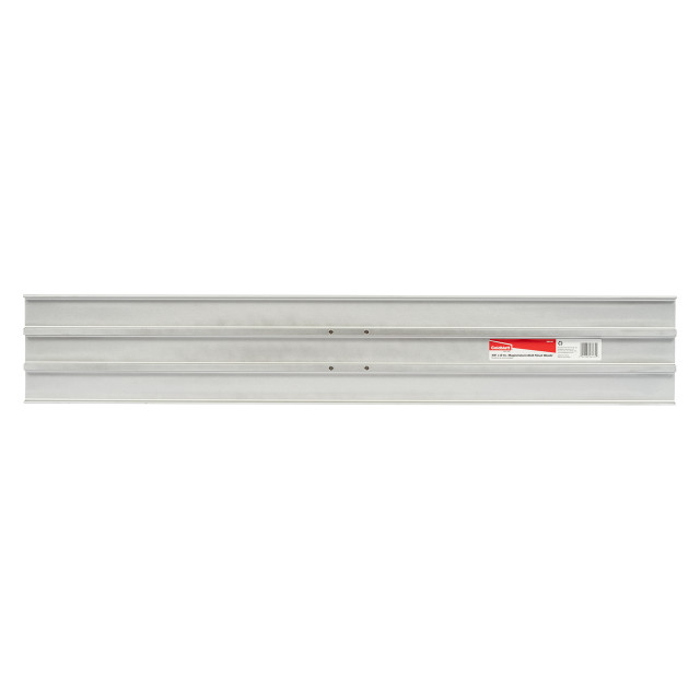 Image of 48&quot; x 8&quot; Magnesium Bull Float Blade