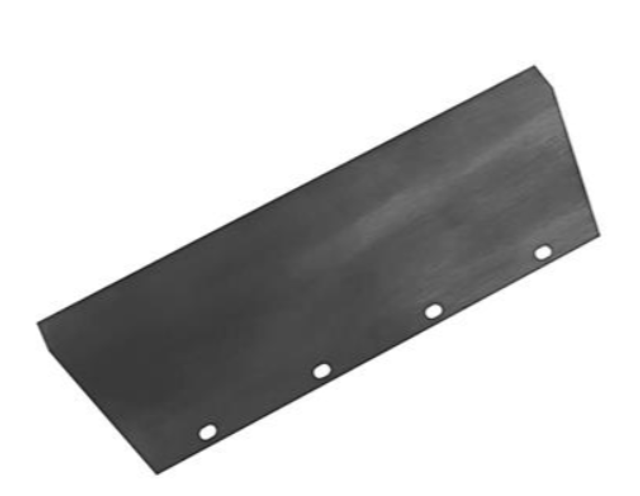Image of Goldblatt Pacesetter Replacement Scraper Blade