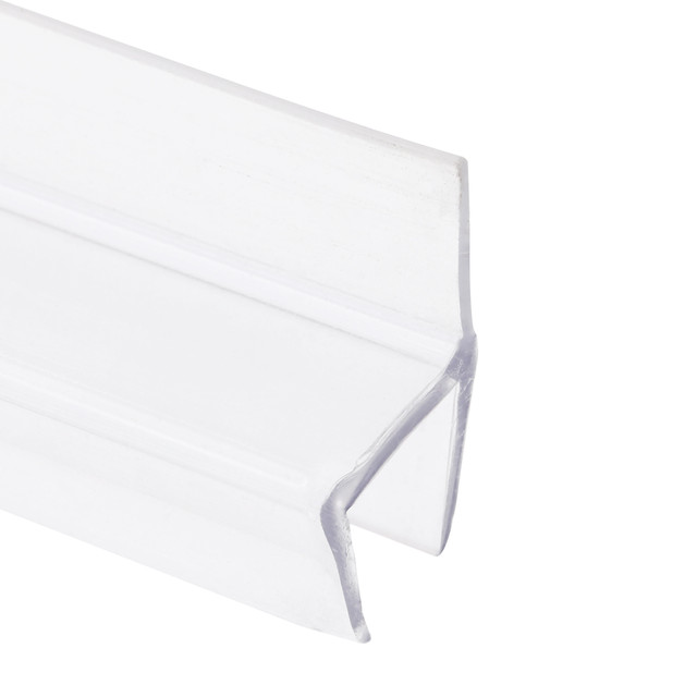 Image of 3/8 in. Glass Shower Door Y Vertical Side Seal, 78 in., Fits Frameless Door (Single Pack)