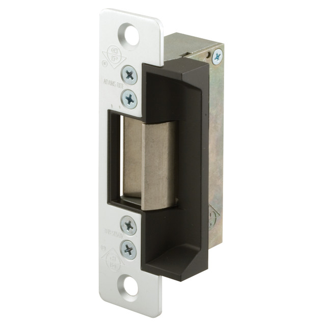 Image of 1EA J4829 ADAMS-RITE 628 24VDC ELECTRIC STRIKE