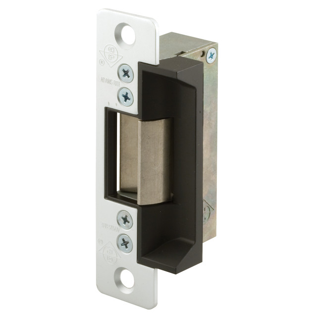 Image of 1EA J4833 ADAMS-RITE 628 12VDC ELECTRIC STRIKE