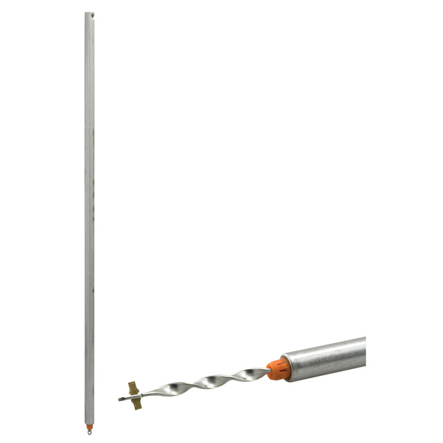 Image of 1EA FJ2320 23" NON-TILT 9/16" SPIRAL BALANCE