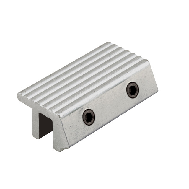 Image of Sliding Door or Window Lock, Double Allen Screw  (2 Pack)