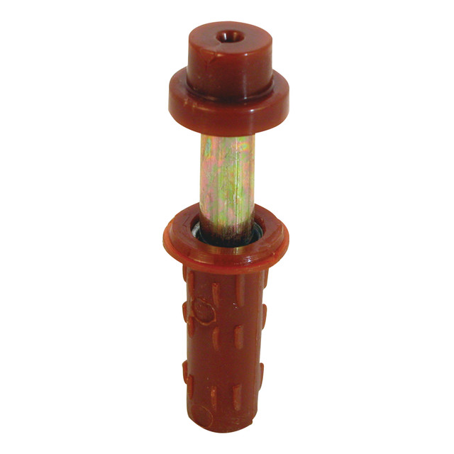 Image of 828050| Bi-Fold Door Pivot and Guide, Nylon (2 Pack)