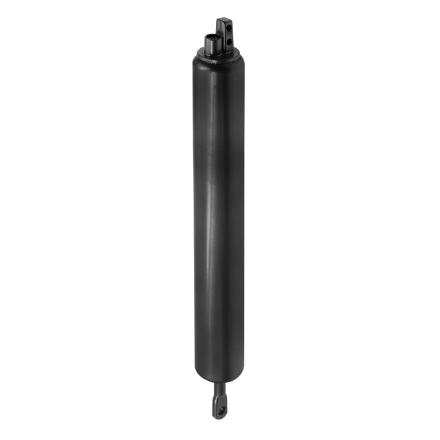 Image of 856900| Black Standard Duty Screen Door Closer (Single Pack)