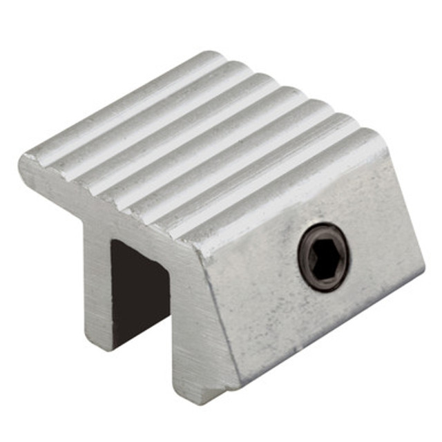 Image of U 9810-L |  Sliding Window Lock Single Hex Screw