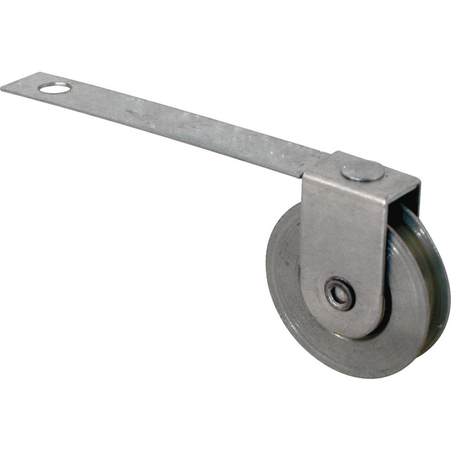 Image of 1 in. Steel Roller Screen Door Tension Springs (2 Pack)