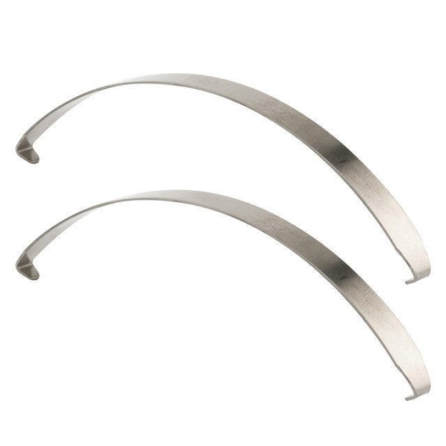 Image of 4 in. Sliding Screen Door Top Tension Spring, Fits Andersen (2 Pack)